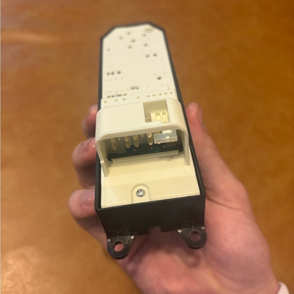 Master Driver Side Window Door Power Control Switch for 2007-2021 Toyota Tundra - Picture 9 of 11